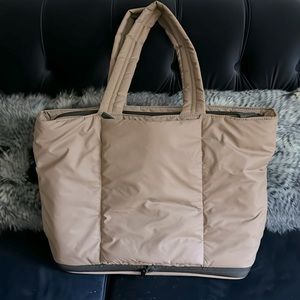 CalPak Luka Expandable Laptop Tote